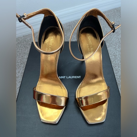 Saint Laurent Sandals - Picture 2 of 8